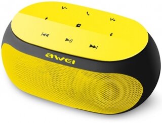 Awei Y200 Bluetooth Hoparlör kullananlar yorumlar